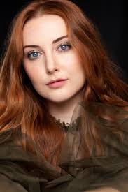 Acting — Alison Haselden