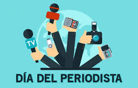 Queremos saludarlos en su día y aprovechar la oportunidad para agradecerles la búsqueda por la verdad y su compromiso diario con la profesión, expresa una de las tantas salutaciones recibidas en la redacción de noticiasdel6.com c6digital. 7 De Junio Dia Del Periodista Sobreviviendo Fm