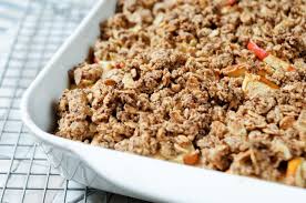 Vegan Apple Crumble Recipe Chocolate Zucchini Recipe Crumble Recipe Apple Crumble Recipe Apple Crumble