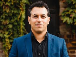 New artistic director of Battersea Arts Centre is Tarek Iskander