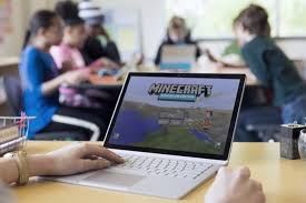 Education edition for ipad is delivered via the apple app store, and guidance for deploying the software within schools can be found on the apple support page and the ios deployment reference. Minecraft Education Edition Se Podra Descargar En Septiembre Para El Ipad