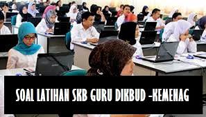 Paket soal skb tkb untuk guru pendidikan tes cpns 2018 2019. Latihan Soal Skb Guru Ipa Smp Blog Paperplane