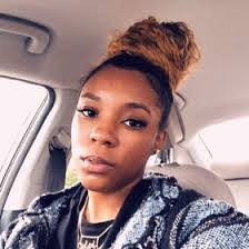 Alisha Boone's Instagram, Twitter & Facebook