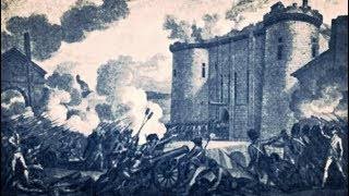 Noam Chomsky - Violent Revolution