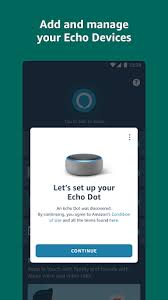 A smart phone or a computer let's start download alexa app and setup your echo dot. Amazon Alexa App Store Data Revenue Download Estimates On Play Store