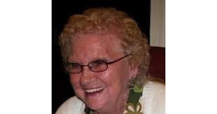 Eunice Gilley Obituary (1922