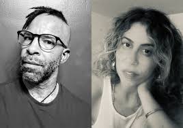 Poetry Reading: Douglas Kearney and Ariana Reines