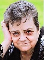 Louise Henry Obituary (1944