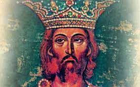 Aţi aflat deja de la şcoală despre mircea cel bătrân, domn al ţării româneşti (adică al munteniei), care a domnit între 1386 şi 1418 ducând lupte grele cu. Lucruri PuÅ£in Stiute Despre Mircea Cel BÄƒtran NÄƒscut Intr O Familie PuternicÄƒ Cu Origini Sarbesti Sau Grecesti Isi Ura Fratele