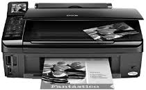 Pilote d'imprimante mp drivers v1.02 (windows). Epson Stylus Tx550w Driver Software Downloads