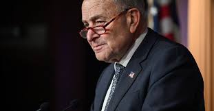Schumer wants probe of National Weather Service response in Texas  reut.rs/4nGgCMs