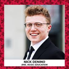 Phi Mu Alpha Sinfonia