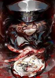 Movie Youjo Senki Wiki Fandom