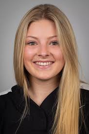 2023 Softball Roster