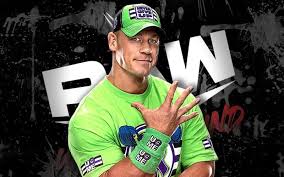 John Cena Hopes Wwe Superstars Embrace Opportunity With Raw Underground John Cena Wwe Superstars Wwe
