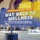 Way Back to Wellness - Nutrition and Movement Work... event in Coalville