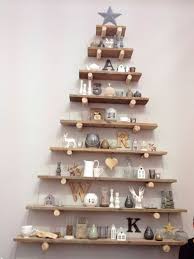10 Ideas De Arbol De Navidad Para Espacios Pequenos Blog Homy Arbol De Navidad Alternativo Arbol De Navidad Original Ideas Para Arboles De Navidad