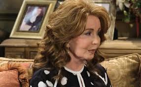 Days Of Our Lives - Maggie Horton (Suzanne Rogers) - Soap Opera Spy