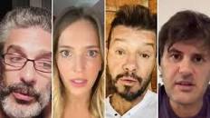 Resultado de imagen para Vulnerables: los famosos que sufren angustia y crisis económica debido a la cuarentena