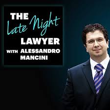 Contacts, guest reviews, directions and other information. Amazon Com The Late Night Lawyer Alex Mancini