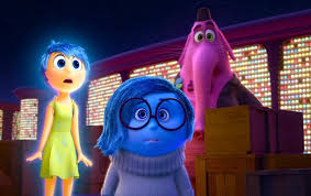 Some of the best movie quotes on daily life, love relationships, friendships, death and more. Inside Out Quotes I Am Positive This Is Crazy