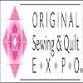 Original Sewing & Quilt Expo - Hyatt Place Cincinnati / Sharonville Convention Center, 11345 Chester Rd Event Image