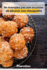 Chouquettes Recette Recettes De Cuisine Recette Chouquette Chouquette Facile