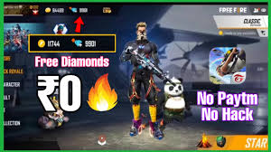 You can follow our simple to earn money to buy free diamonds without any free fire topup. How To Get Free Diamonds In Freefire Without Paytm Or Hack No Survey No Human Verification 2020 Youtube