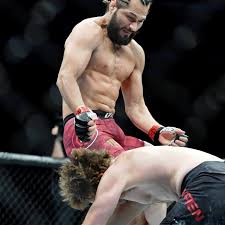 Jorge masvidal with fastest ko in ufc history. Ufc Ben Askren Says Jorge Masvidal Still Owes Him A Thank You After 5 Second Flying Knee Ko South China Morning Post