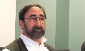 Ira Mandel asks Knox County Commissioners to expand opiate discussion