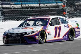 The win is his first win at richmond, second enfinger, who finished eighth, won stage 1. Nascar Races At Martinsville Tonight Live Updates Charlotte Observer