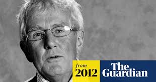 David Lewis obituary