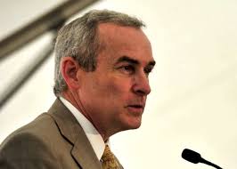 Wardynski Resigns as Huntsville Superintendent