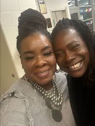 Sandra Langford-Smith