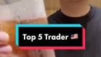 Top 5 Trader Malaysia 🇲🇾 - Forex Trading Motivation
