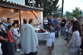Λυκειο αποστολων πετρου και παυλου. Giorth Twn Agiwn Apostolwn Petroy Kai Payloy Sto Nayplio Binteo Fwto Argonafplia Gr