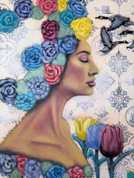 ドイツのアーティストによるシュルレアリスム絵画のコレクション