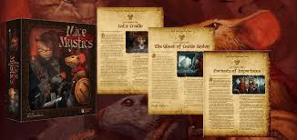 Ascii characters only (characters found on a standard us keyboard); Mice And Mystics Review Board Game Guide 2021