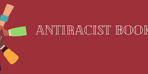 Anti-racist Book Club