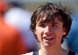 Sparr is latest from Schuylkill Valley to jump into spotlight