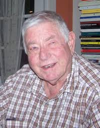 Howard Williamson Obituary