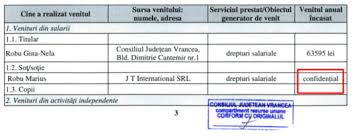 Se va completa adresa locuinței în care persoana locuiește în fapt, indiferent dacă este identică sau nu cu cea menționată în actul de identitate. Functionari Publici De Rang Inalt Amendati Pentru Ca Au Ascuns In Declaratiile De Avere Veniturile Sotilor Sanctiunile Au Insa O Valoare Ridicola Mobile