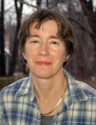 Mary Mckitrick's Instagram, Twitter & Facebook