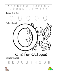16 Letter O Worksheets For Toddlers In 2020 Letter O Worksheets Preschool Letters Letter O Activities