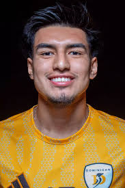 Patrick Zamora Salazar