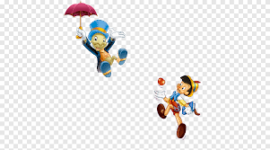 Jiminy Cricket The Talking Crickett The Adventures Of Pinocchio Mickey Mouse Jiminy Cricket Cartoon Vehicle Png Pngegg