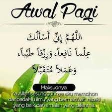 Pin Di 10 12 Good Morning
