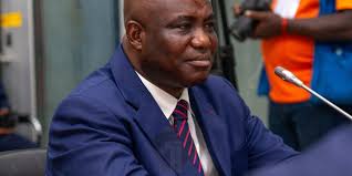 Ghana's poultry sector in crisis, urgent revamp needed