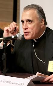 Cardinal DiNardo: Consistory focused