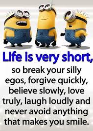 197 minions quotes on friendship. 65 Best Funny Minion Quotes And Hilarious Pictures To Laugh Page 4 Of 7 Daily Funny Quotes